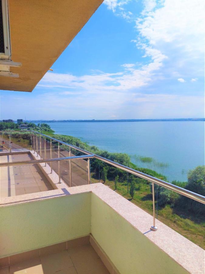 North Club Apartments Mamaia Exterior photo